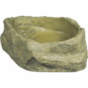 Water Bowl - Exo Terra Water Dish Medium
