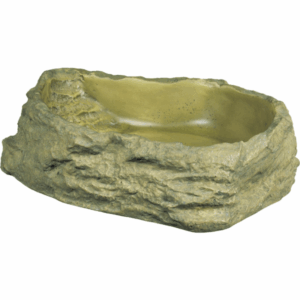 Water Bowl - Exo Terra Water Dish Large