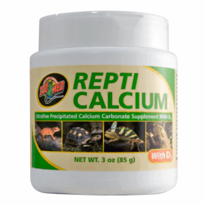 Repticalcium - Zoo Med Repti Calcium with D3 3oz